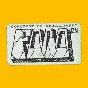 Conquest Of Apocalypse