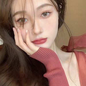 晚风微雨问海棠
