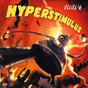 Hyperstimulus