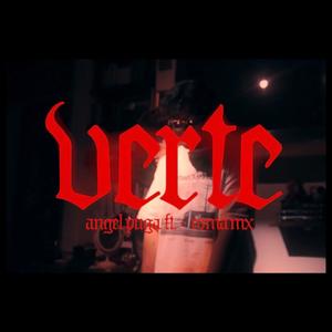 VERTE (feat. Roma)