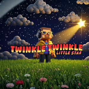 Twinkle Twinkle Little Star