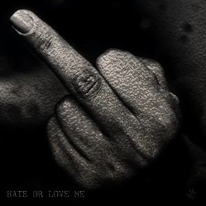 Hate Or Love Me (Explicit)