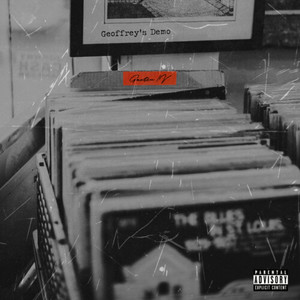 Geoffrey's Demo (Explicit)