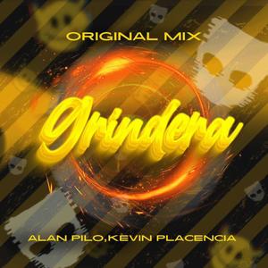 Grindera (feat. Kevin Placencia)