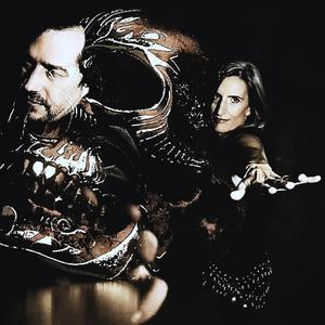 Broken By (feat. Silver Bella)