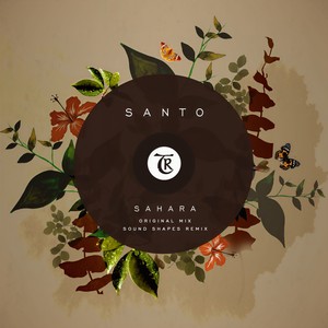 Sahara (Sound Shapes Remix)