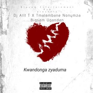 Kwandonga zyaduma(feat. Dj Allt T, Tmalambane Nonymza & Bigsam Ugandan)