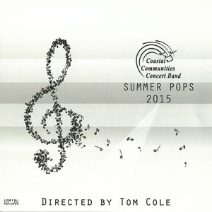 Summer Pops Concert 2015