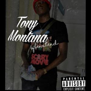 Tony Montana (Explicit)