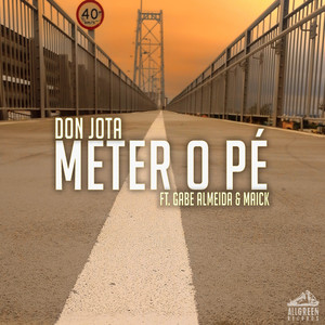 Meter o Pé