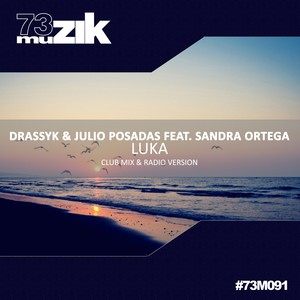 Luka (Club Mix)