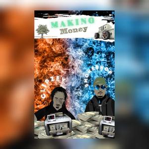 Making Money(feat. SmokeShop)