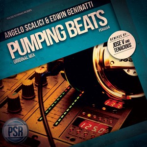 Pumping Beats (Tenacious Remix)