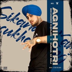 Agnihotri (Explicit)