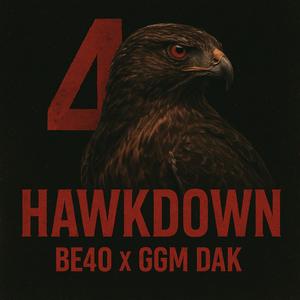 Hawkdown (feat. Ggm Dak)
