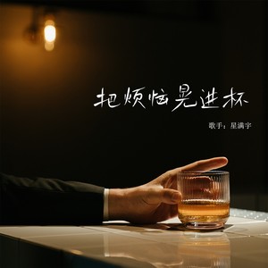 星满宇 - 把烦恼晃进杯