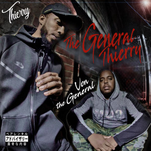 The General Thierry (Explicit)