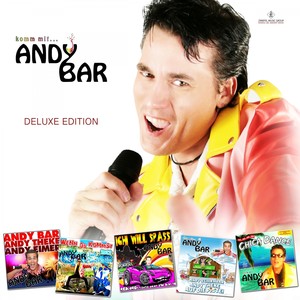 Komm mit...Andy Bar (Deluxe Edition)