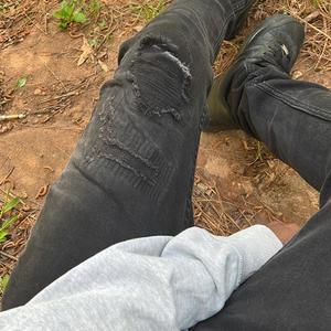 let me go (feat. violet) (Explicit)