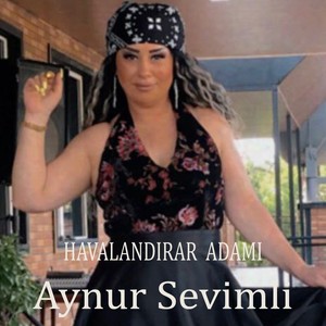 Havalandırar Adamı