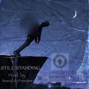 Still Standing (Explicit)