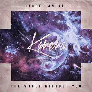 The World Without You (Bara Bröst Remix)