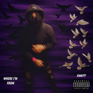 Voice in my head (feat. Muqti Finesse) (Explicit)