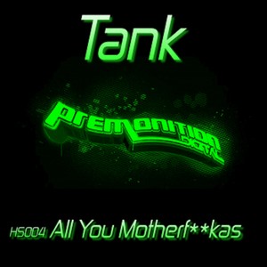 All You Motherf**kaz (Original Mix)