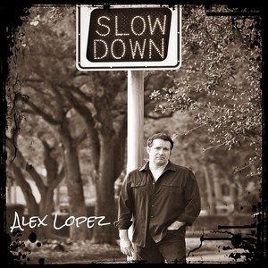 Alex Lopez - The Wildlife