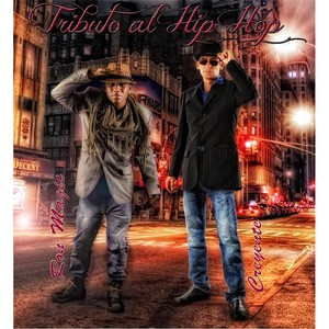 Tributo al Hip Hop(feat. Creyente)