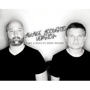 Awake(feat. JAKL) (Acoustic)