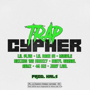 TRAP CYPHER (Explicit)