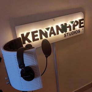 Deliver (feat. Kee10gee & Wanani)