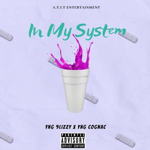 In My System (feat. YNG Cognac) [Explicit]