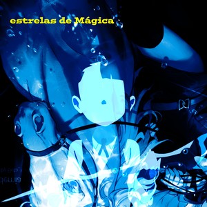 Estrelas De Mágica