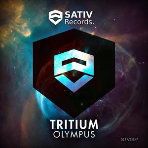 Olympus (Original Mix)