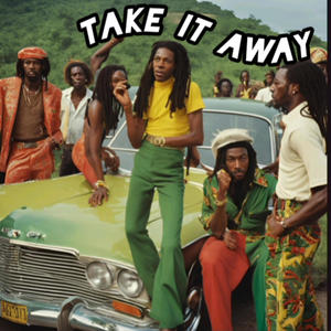 Take it Away (feat. Mikey Jarrett, Booz the Bizzle & Snypatack) (Special Version|Big man version)