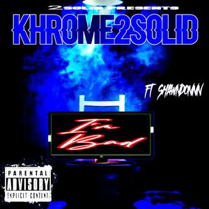 Im Bad(feat. ShawnDonn) (Explicit)