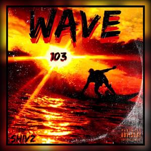 Wave (Explicit)