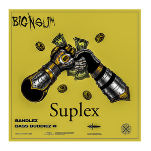 SPACE BUBBLEZ (BIG N SLIM SUPLEX)