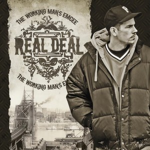 Working Man (Explicit)