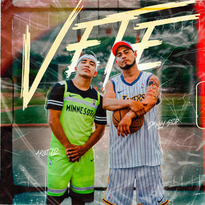 Vete(feat. Danny Stop)