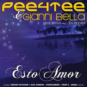 Esto Amor (Simone Cattaneo & Alex Gardini Dub Remix)