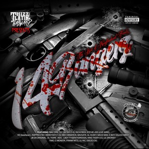 Ghetto Loves Me (Explicit)