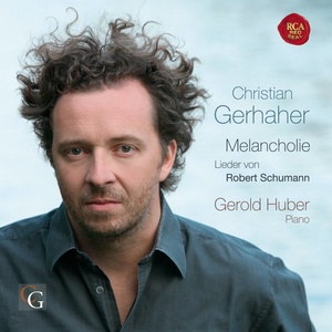 3 Gesänge, Op. 83 - 3. Der Einsiedler (D Minor)