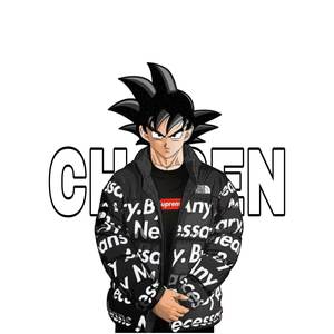 Feel Like I'm Chosen