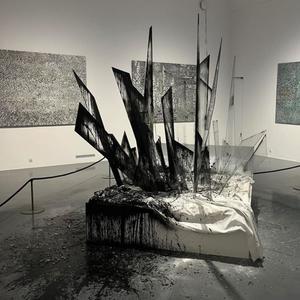 ****ed (feat. lecie) (Explicit)