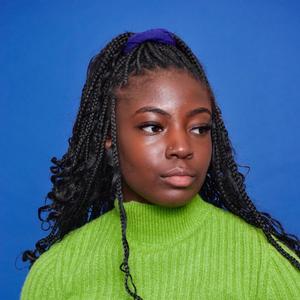 Playing Games (Sped Up)