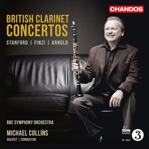 Clarinet Concerto in C Minor, Op. 31 - III. Rondo. Allegro giocoso
