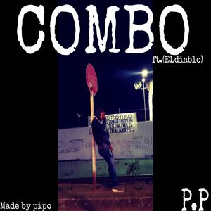 COMBO (feat. Eldiablo) (Explicit)